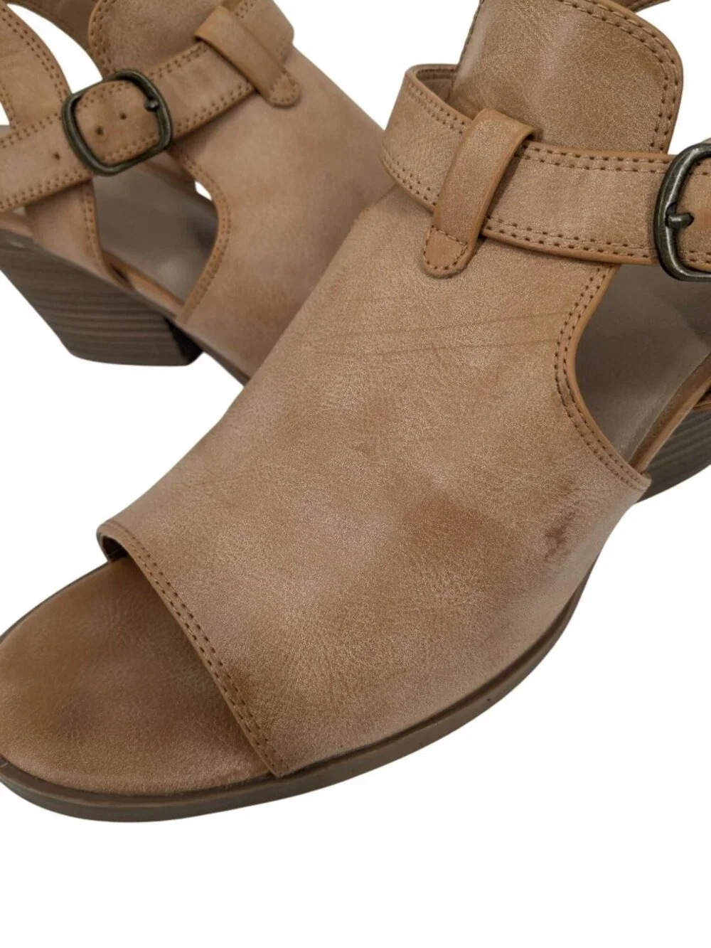 FRYE AND CO. material man